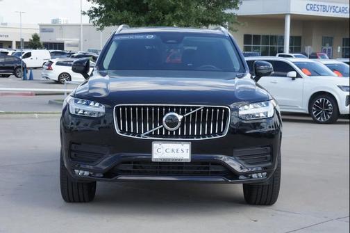 2023 Volvo XC90 B6 AWD