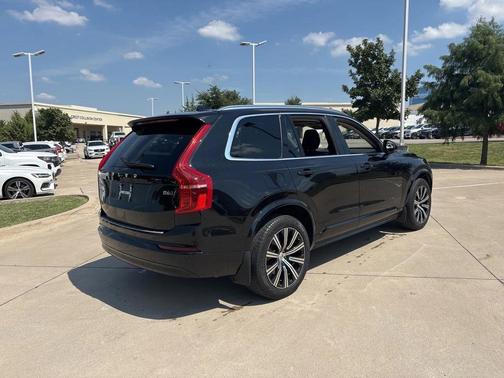 2023 Volvo XC90 B6 Core
