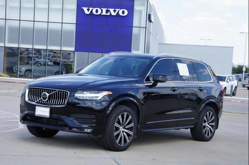 2023 Volvo XC90 B6 AWD