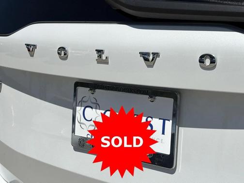 2023 Volvo XC90 Recharge Plug-In Hybrid Ultimate