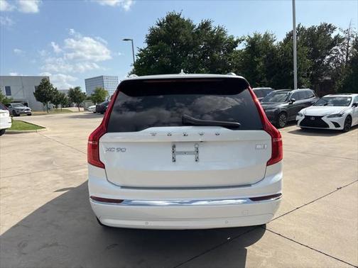 2023 Volvo XC90 Recharge Plug-In Hybrid Ultimate