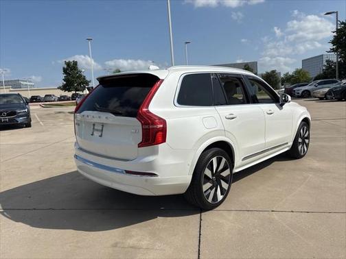 2023 Volvo XC90 Recharge Plug-In Hybrid Ultimate