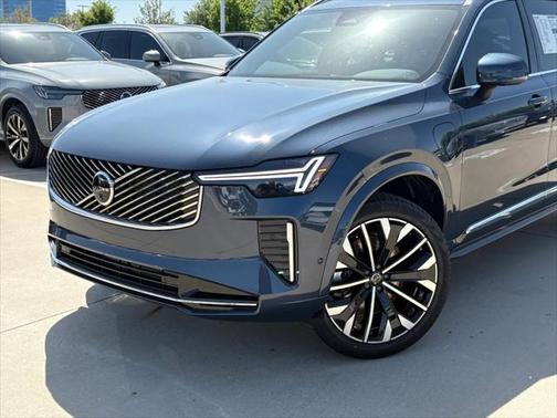2025 Volvo XC90 Plug-In Hybrid T8 (2025.5) Plus 7-Seater
