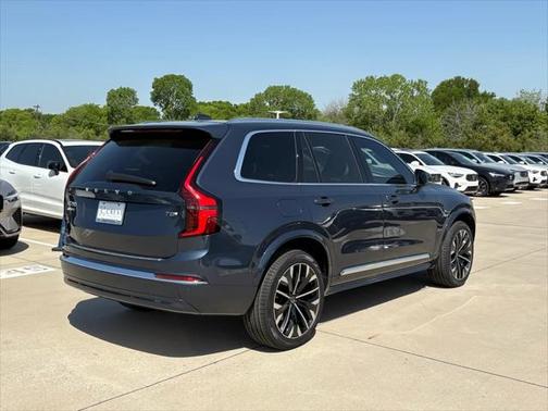 2025 Volvo XC90 Plug-In Hybrid T8 (2025.5) Plus 7-Seater