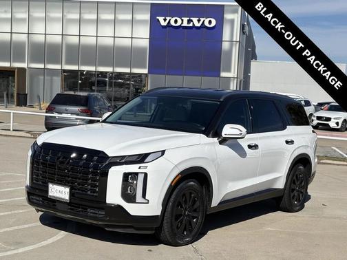 2023 Hyundai PALISADE SEL