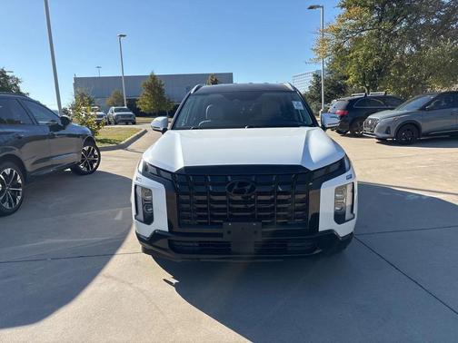 2023 Hyundai PALISADE SEL
