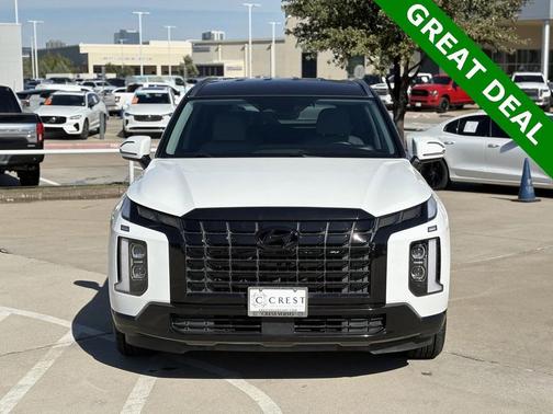2023 Hyundai PALISADE SEL