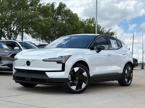 2025 Volvo EX30 Twin Motor Ultra