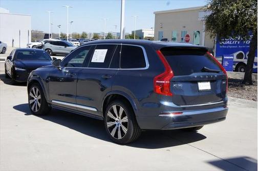 2024 Volvo XC90 Ultimate