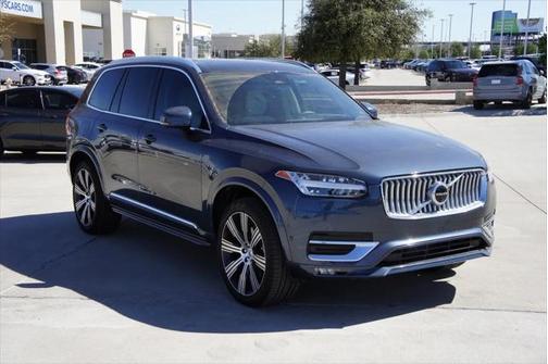 2024 Volvo XC90 Ultimate