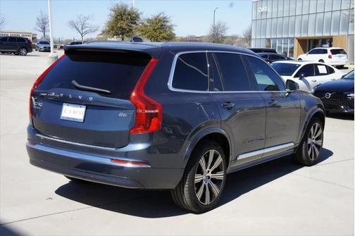 2024 Volvo XC90 Ultimate