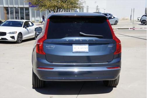 2024 Volvo XC90 Ultimate