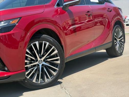 2024 Lexus RX 350 Base