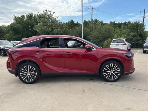 2024 Lexus RX 350 Base
