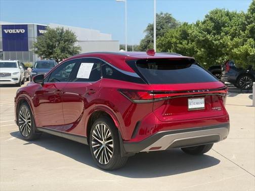 2024 Lexus RX 350 Base