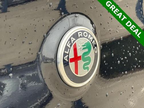 2023 Alfa Romeo Stelvio Veloce