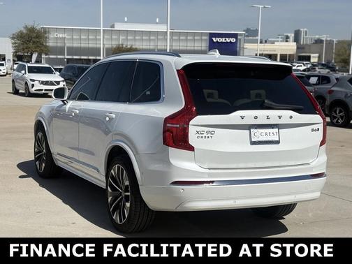 2023 Volvo XC90 B6 Plus 7-Seater
