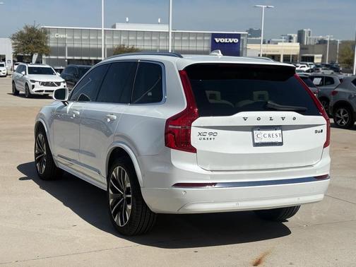 2023 Volvo XC90 B6 Plus 7-Seater
