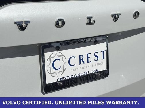 2023 Volvo XC90 B6 Plus 7-Seater