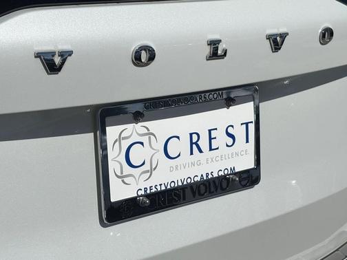 2023 Volvo XC90 B6 Plus 7-Seater