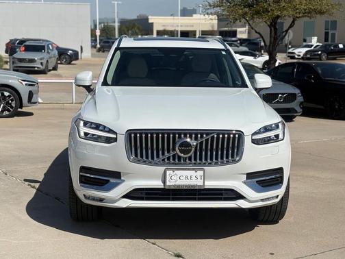 2023 Volvo XC90 B6 Plus 7-Seater