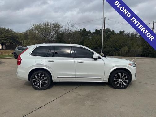 2023 Volvo XC90 B6 Plus 7-Seater