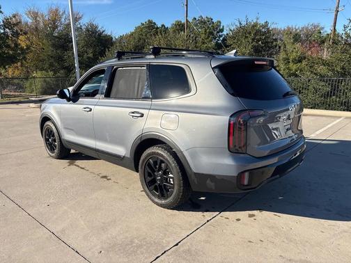 2024 Kia Telluride SX X-Pro