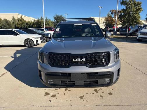 2024 Kia Telluride SX X-Pro