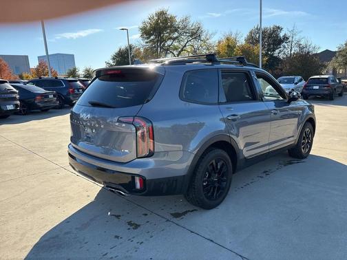 2024 Kia Telluride SX X-Pro