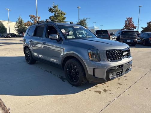 2024 Kia Telluride SX X-Pro