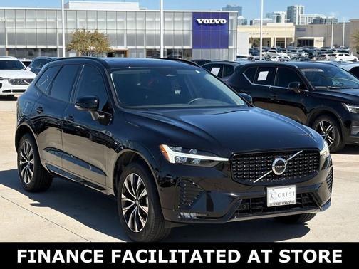 2025 Volvo XC60 B5 Plus