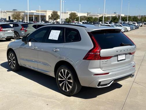 2025 Volvo XC60 B5 AWD