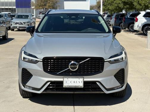 2025 Volvo XC60 B5 AWD