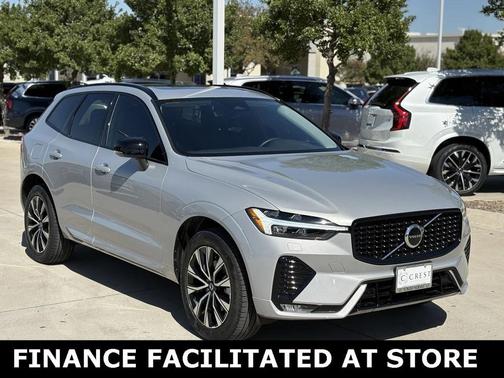 2025 Volvo XC60 B5 AWD