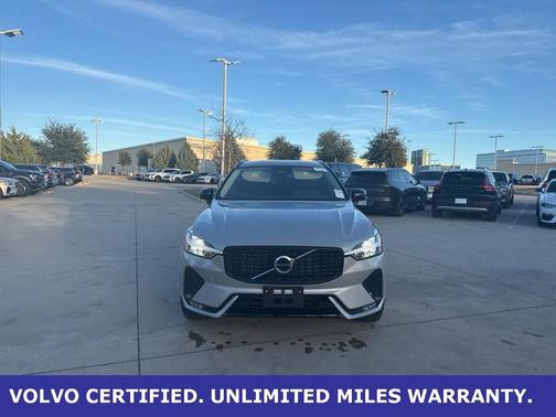 2025 Volvo XC60 B5 AWD