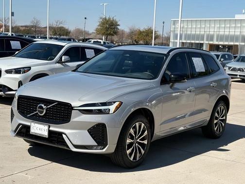 2025 Volvo XC60 B5 AWD