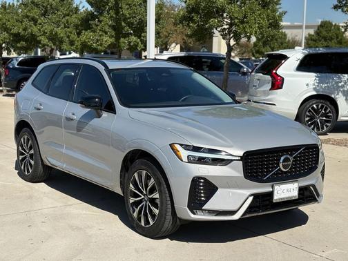 2025 Volvo XC60 B5 AWD