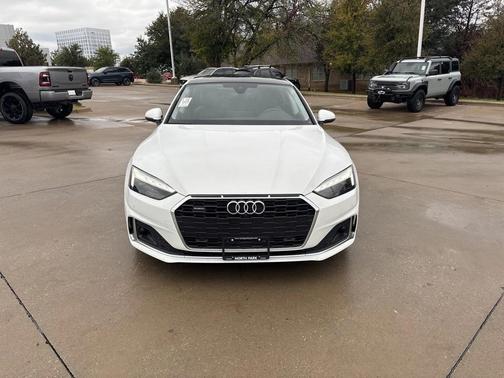 2023 Audi A5 Sportback Premium Plus