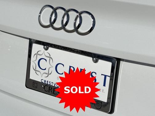 2023 Audi A5 Sportback Premium Plus