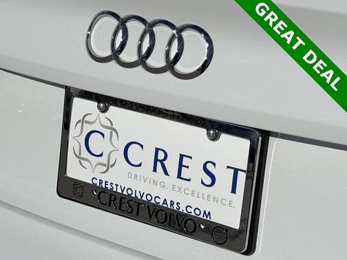 2023 Audi A5 Sportback Premium Plus