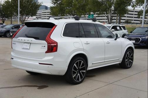 2023 Volvo XC90 B6 Plus 7-Seater