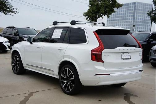 2023 Volvo XC90 B6 Plus 7-Seater
