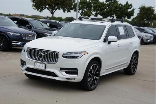 2023 Volvo XC90 B6 Plus 7-Seater