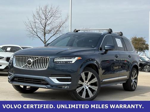 2023 Volvo XC90 Ultimate