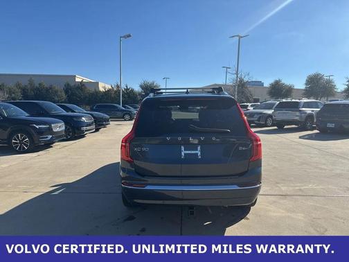 2023 Volvo XC90 Ultimate