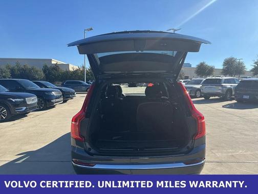 2023 Volvo XC90 Ultimate