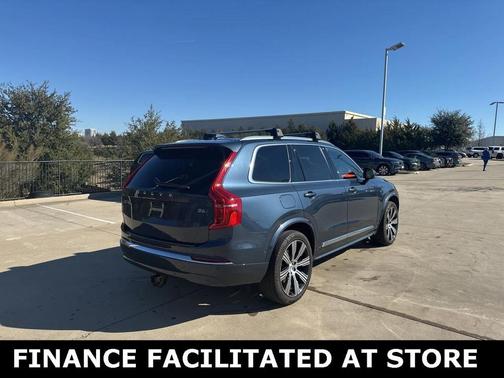 2023 Volvo XC90 Ultimate
