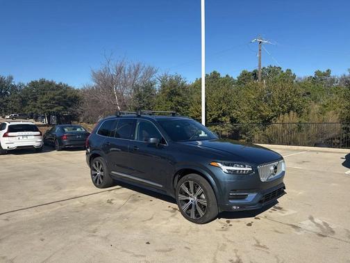 2023 Volvo XC90 Ultimate