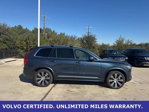 2023 Volvo XC90 Ultimate