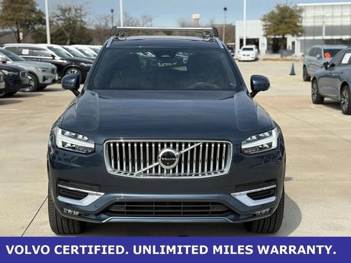 2023 Volvo XC90 Ultimate